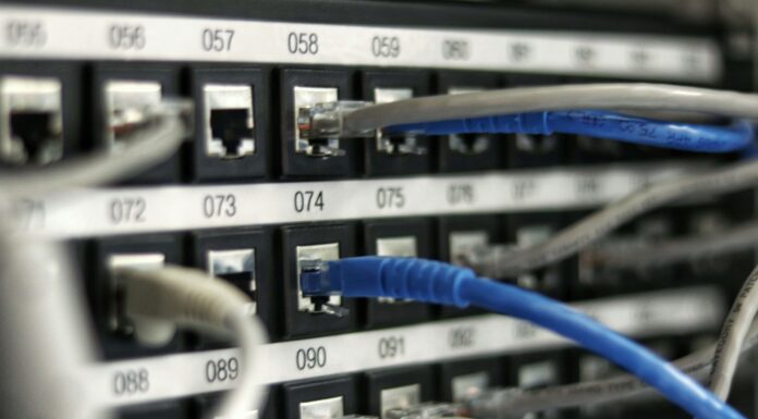 Do Shared Spaces Need Separate Guest Networks?