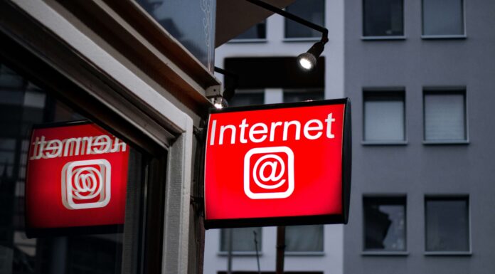 Why London Startups Should Consider Mobile Broadband First