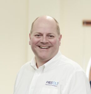 Pete-Freeman