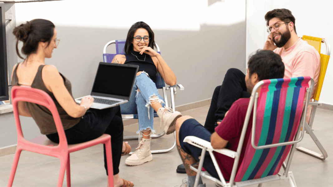 Affordable Broadband For Startups