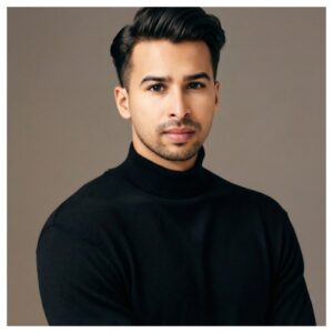 Sam Pattisapu