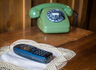 Will Digital Phones Make Landlines Obsolete by 2030? will-digital-phones-make-landlines-obsolete-by-2030?