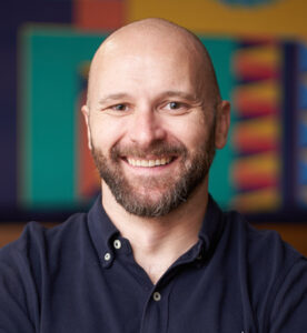 Richard-Wood
