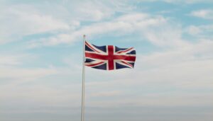 uk flag