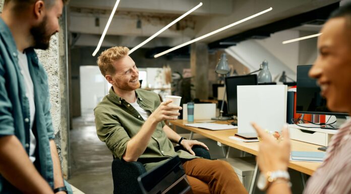 The Best Broadband Features for Co-Living Communities co-living-fast-internet