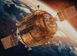 Experts Share: How Can Satellite Broadband Support Mobile Broadband In Remote Areas? Satellite-broadband-scaled