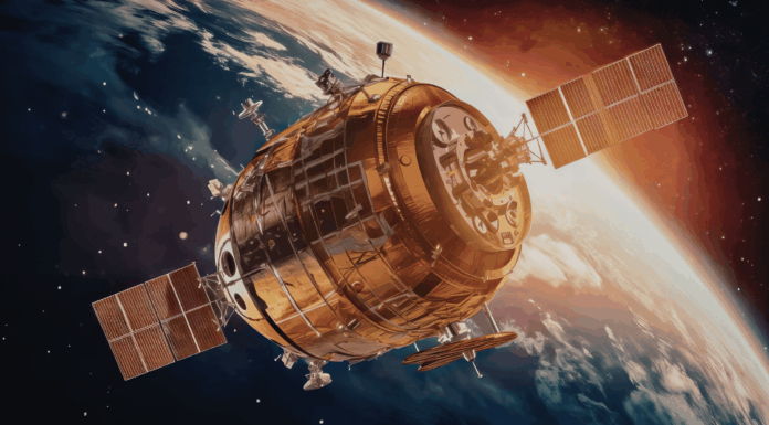 Experts Share: How Can Satellite Broadband Support Mobile Broadband In Remote Areas? Satellite-broadband-scaled