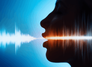 Voice Biometrics: The Next Layer Of Security In VoIP Calls voice-biometrics-voip-ai-image