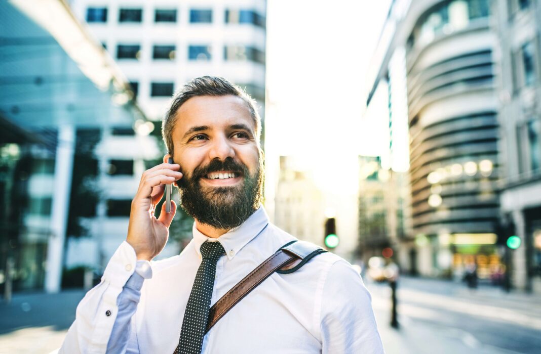 did-you-know-you-can-choose-number-any-city-town-you-want man-on-phone-voip-phone-london