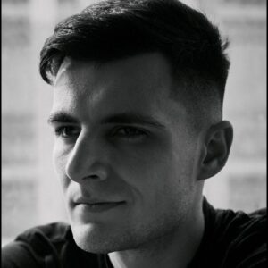 Dmitry Nazarevich