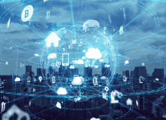 Experts Share: IoT’s Role In Expanding Broadband Infrastructure iot connectivity render image