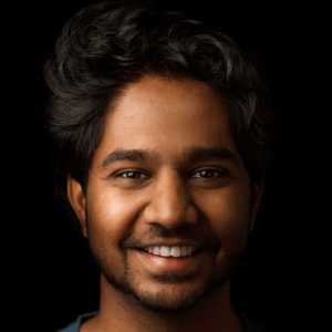 Kaustubh Shinde