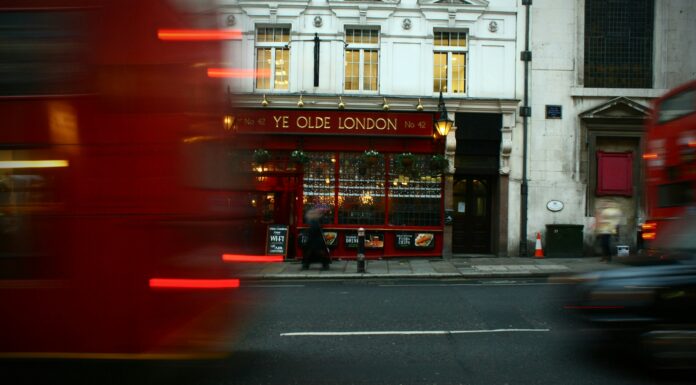 Best VoIP For London Startups busy small business London