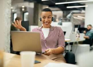 The Role of APIs in Modern VoIP Integrations api-integration-with-modern-voip-system