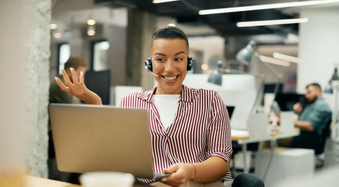 The Role of APIs in Modern VoIP Integrations api-integration-with-modern-voip-system