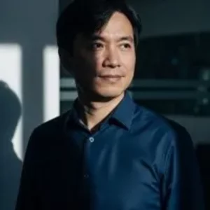 Victor Zhang