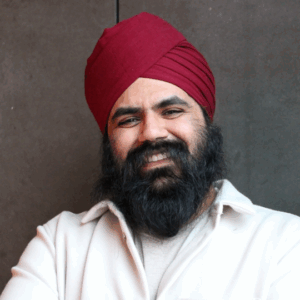 Amrit Chandan