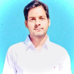 Pankaj Kumar