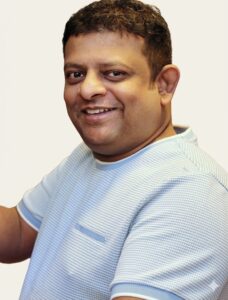Logan Peranavan