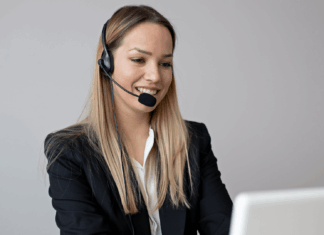 The Impact Of Natural Language Processing On VoIP Systems NLP-powered-VoIP-system-scaled
