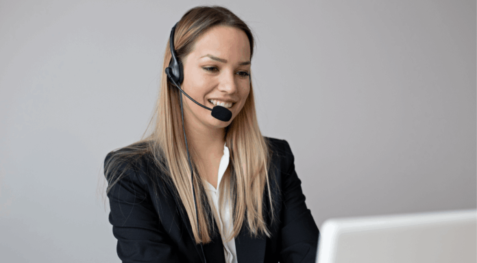 The Impact Of Natural Language Processing On VoIP Systems NLP-powered-VoIP-system-scaled