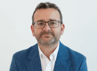 A Chat With Steven Try, UK&I Channel Manager At Snom Steven-Try-Snom-scaled