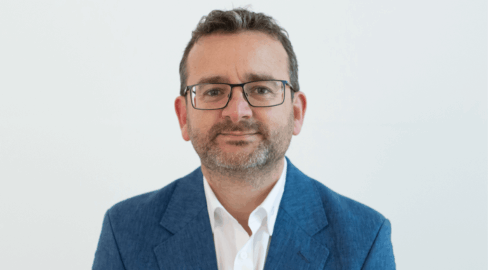 A Chat With Steven Try, UK&I Channel Manager At Snom Steven-Try-Snom-scaled