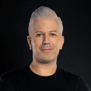 Tony O’Sullivan