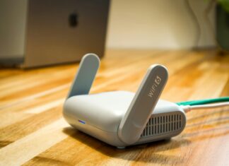 Can Fixed Wireless Access Replace Traditional Broadband? small-wifi-router-for-home