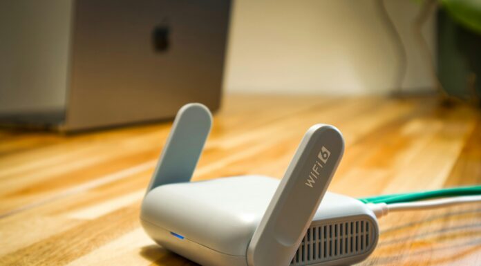 Can Fixed Wireless Access Replace Traditional Broadband? small-wifi-router-for-home