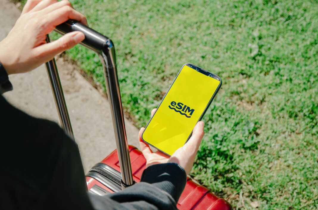 esim-app-while-travelling