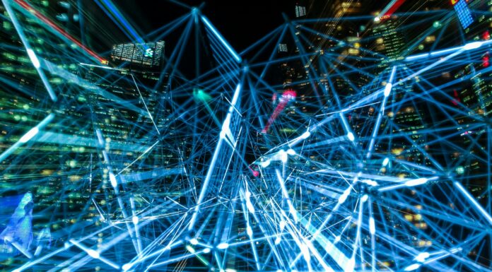 The Role of Broadband in Smart Grid Technology connectivity-fibre-broadband-light
