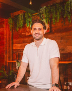 Alex Deutsch