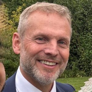 Steve Flavell