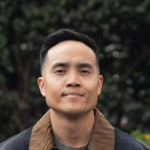 Dennis Vong