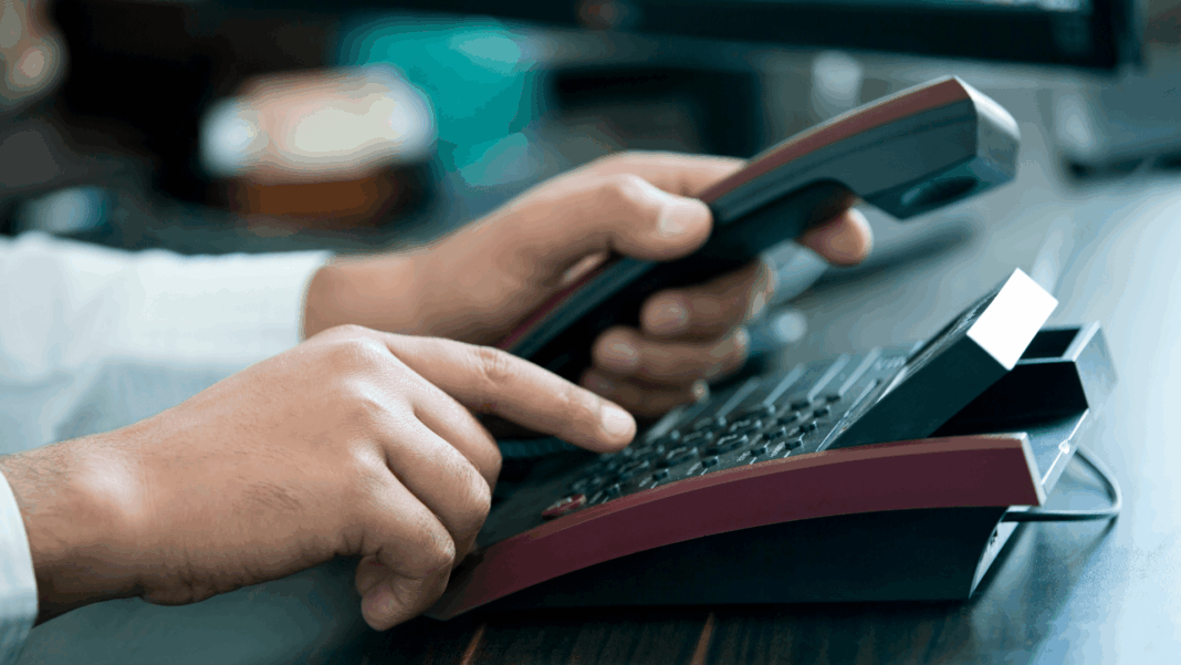 legacy-pbx-phone-system-for-office