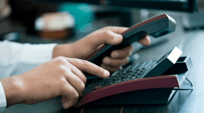 Experts Share: The Hidden Costs Of Sticking With Legacy PBX Systems legacy-pbx-phone-system-for-office