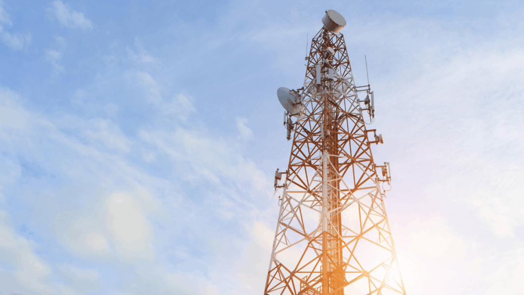 telecom-tower