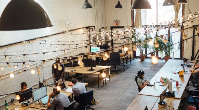 VoIP for Coworking Spaces: Managing Shared Communication Systems voip-for-coworking-spaces-managing-shared-communication-systems