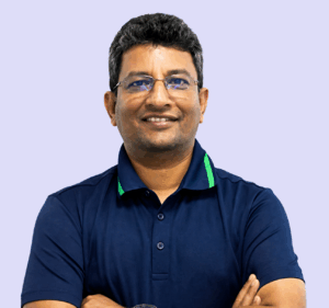 Guru Venkatesan