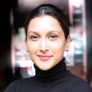 Kavita Parmar