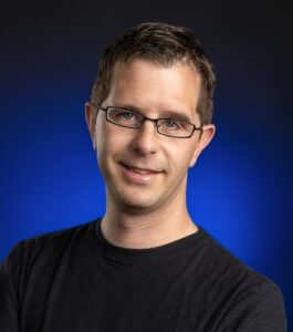 Justin M. Dick