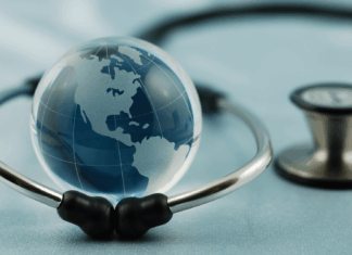 Experts Share: How VoIP Is Transforming Healthcare And Patient Co-ordination healthcare-ai-rendered-image