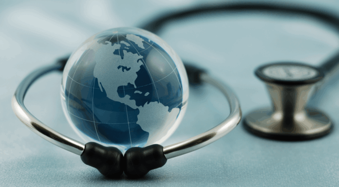 Experts Share: How VoIP Is Transforming Healthcare And Patient Co-ordination healthcare-ai-rendered-image