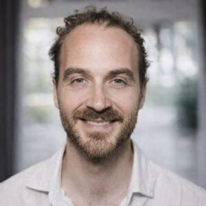 Alan Brejnholt