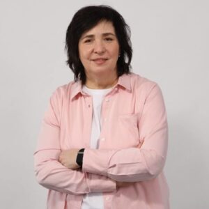 Elena Popkova