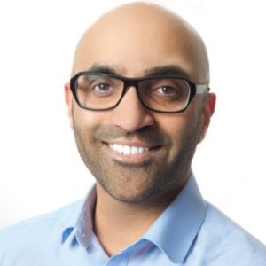 Nilesh Chavda