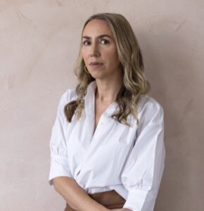 Polly Milne
