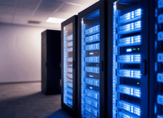 Experts Share: The Environmental Cost Of Data Centres Part 1 data-centre-scaled