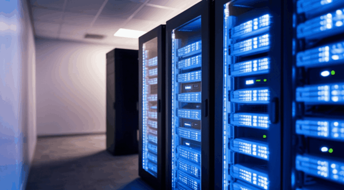 Experts Share: The Environmental Cost Of Data Centres Part 1 data-centre-scaled